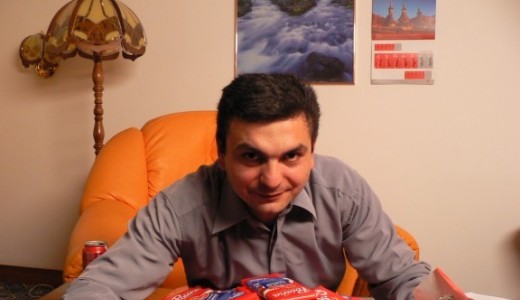 Poiana a implinit vise
