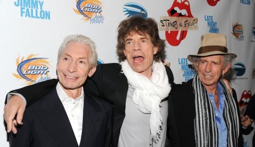Keith Richards: The Rolling Stones va pleca în turneu în 2011.