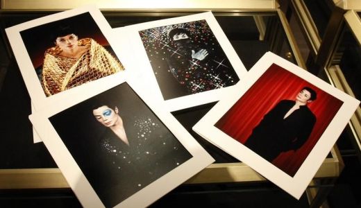Spectacolul Cirque du Soleil dedicat lui Michael Jackson va avea premiera în octombrie 2011.