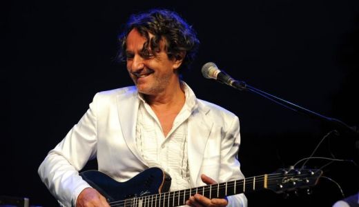 Recital extraordinar Goran Bregovic la Bucureşti.