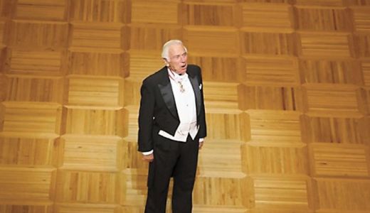 Drumul lui Holender de la Timişoara la Viena.