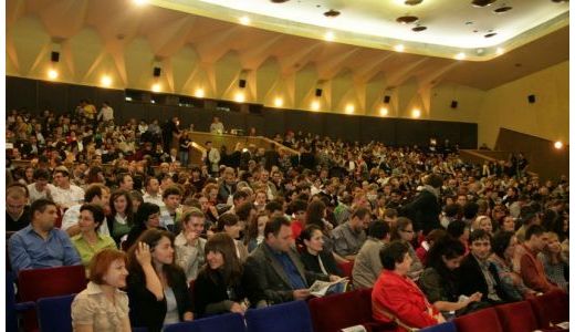 Un film spaniol este câştigătorul Festivalului Internaţional "Alternative".
