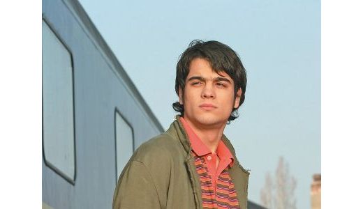 George Piştereanu şi Radu Mihăileanu, nominalizaţi la Oscarurile europene.