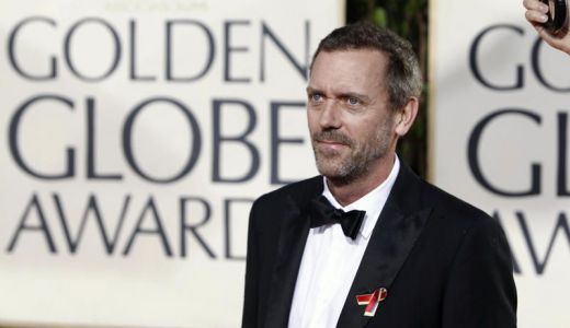 Un personaj animat va avea vocea lui Dr. House.
