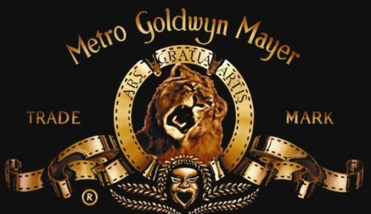Studiourile Metro-Goldwyn-Mayer, în faliment.