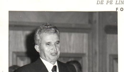 "Autobiografia lui Nicolae Ceauşescu", marele premiu al Festivalului de Film de la ...