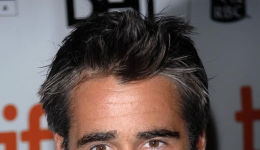 Colin Farrell, favorit pentru rolul din remake-ul filmului "Total Recall".