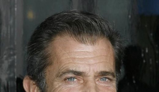Mel Gibson a pierdut rolul din comedia "The Hangover 2".