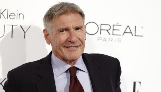 Harrison Ford va interpreta pentru a cincea oară rolul Indiana Jones.