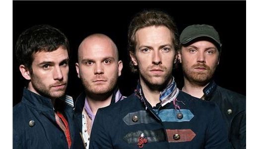 Kanye West: Trupa Coldplay este cel puţin la fel de bună ca Beatles.