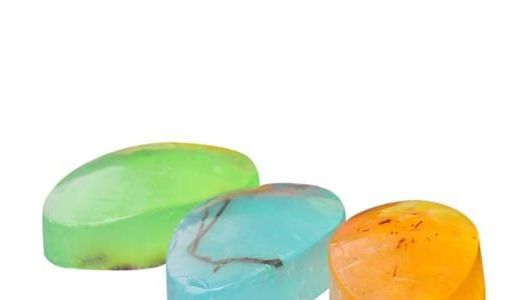 Naturalis, sapunuri cu glicerina si uleiuri esentiale