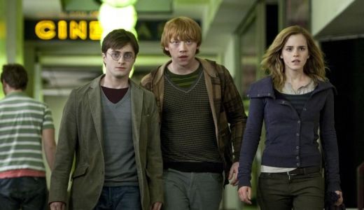 Warner Bros. a cumpărat studioul unde a fost filmat "Harry Potter".