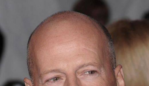 Bruce Willis, mai greu de ucis decât Iisus.