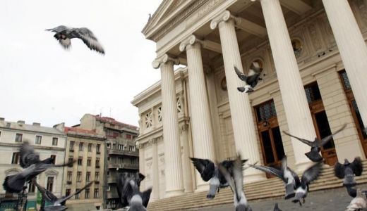Gala "Clasic e Fantastic", la Ateneul Român.