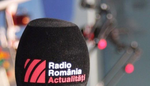 România Actualităţi va invită la caravana educaţională "Generaţia S".