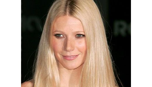 Gwyneth Paltrow s-a îngrăşat cu nouă kilograme pentru rolul din "Country Song".