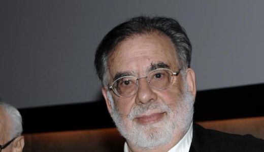 Francis Ford Coppola a primit un Oscar pentru întreaga carieră.
