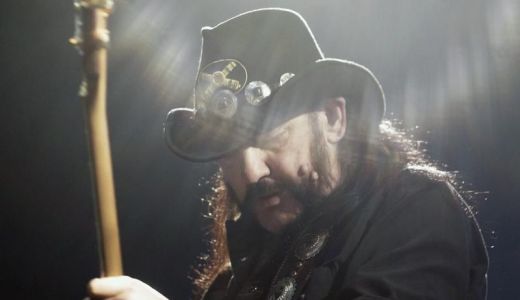 Motorhead lansează un nou album şi inaugurează propria casă de discuri.