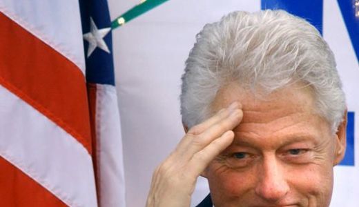 Bill Clinton va juca în comedia "The Hangover 2".