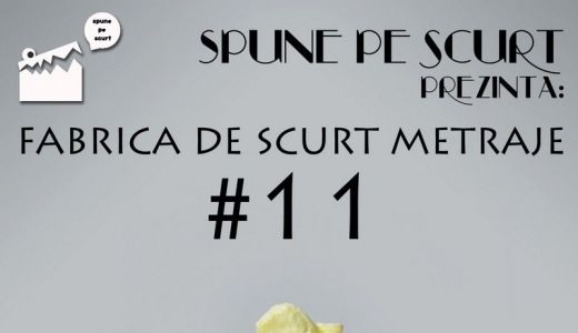 Parodie şi dramă în Fabrica.
