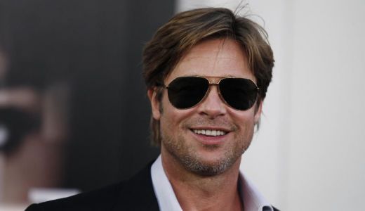 Brad Pitt vrea să aducă povestea minerilor din Chile pe marele ecran.