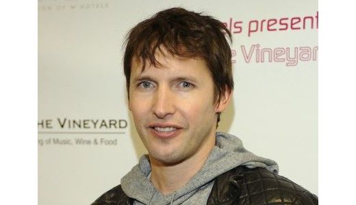 James Blunt susţine că a împiedicat cel de-al treilea Război Mondial.