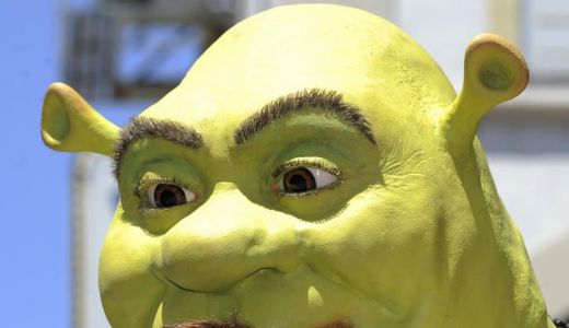 Shrek pentru totdeauna, pe lista propunerilor pentru nominalizare la Oscar.