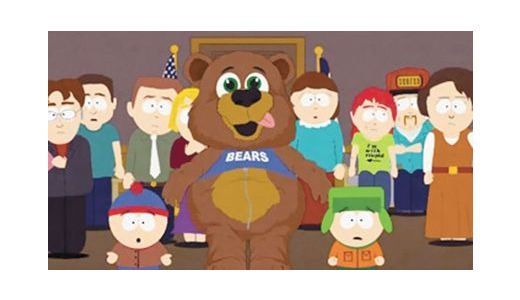 Producătorii serialului "South Park", acuzaţi de furt - VIDEO.