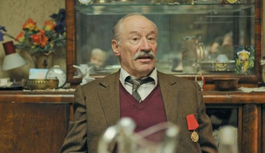 Momente antologice, interpretări extraordinare.
