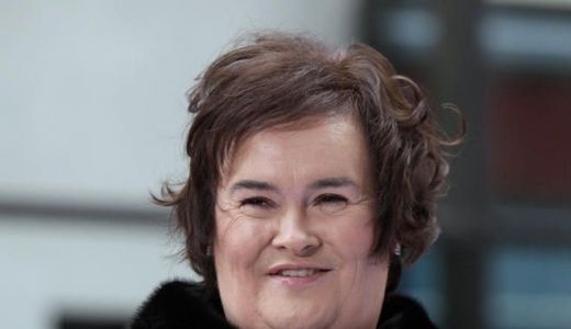 Susan Boyle a egalat un record al trupelor The Beatles şi Monkees.