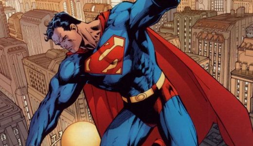 Americanii caută protagonist pentru noul film al seriei "Superman".