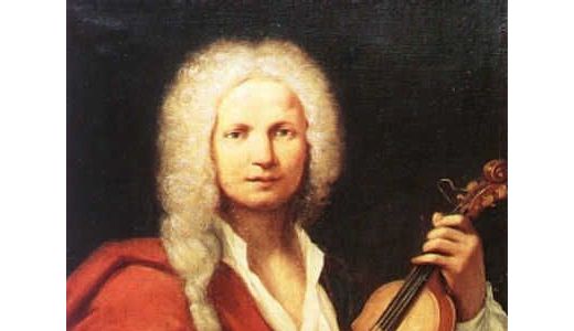 Două sonate de Vivaldi, descoperite într-o arhivă din Marea Britanie.