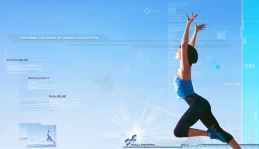 26-28 martie 2010 - Body Mind Spirit Festiva  