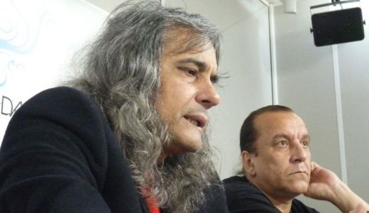 Iris: Am jucat fotbal cu Păunescu.