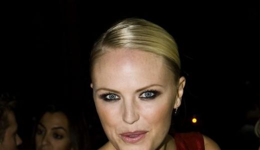 Malin Akerman o înlocuieşte pe Lindsay Lohan în ecranizarea biografiei unui star porno din ...