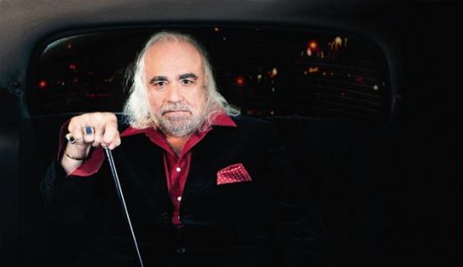 Bilete epuizate la concertul Demis Roussos.