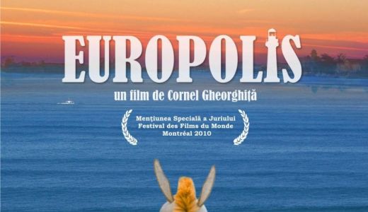 "Europolis". Mister, mit, superstiţii. Din 26 noiembrie, în cinematografe.