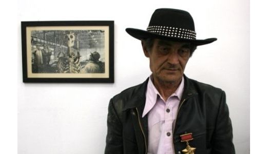 Video: Filmul "Lumea văzută de Ion B." premiat cu un Emmy.