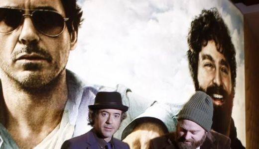 Filmul "Sorocul", lider în box office-ul românesc de weekend.