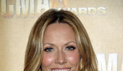 Sheryl Crow şi-a scos ferma la licitaţie, pe internet.