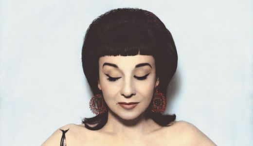 Misia aduce noul fado la Bucureşti.