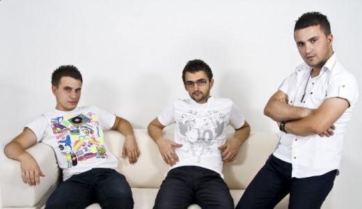 Stire sexy de la Residence Deejays