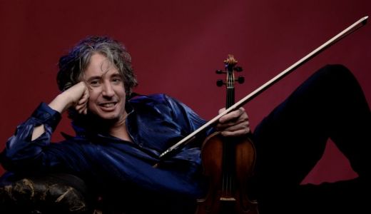 Dirijorul orchestrei Johann Strauss Ensemble s-a declarat îndrăgostit de ţara noastră.