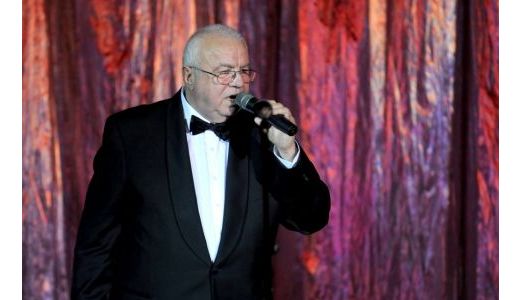 Scriitorul Norman Manea, Florin Piersic şi Alexandru Arşinel,cetăţeni de onoare ai ...