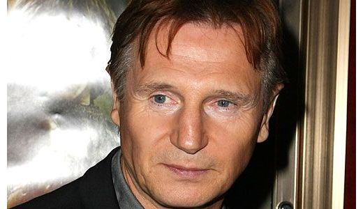 Liam Neeson, în  rolul unui sârb căutat pentru crime de război.