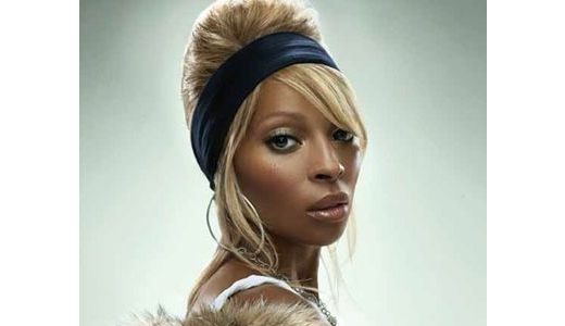Mary J. Blige ar putea juca într-un musical produs de Warner Bros.