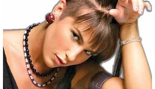 Exclusivitate! Corina: "Cristi Chivu este un exemplu de urmat!"