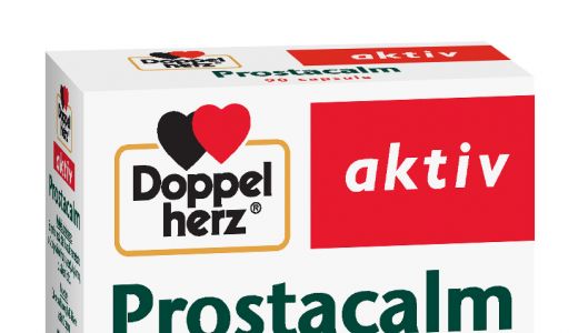 Prostacalm de la Doppelherz