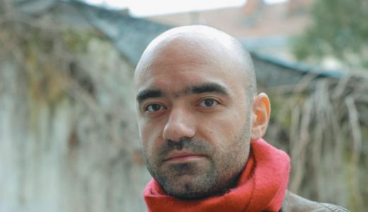 Florin Şerban: Am un scenariu în stadiu incipient. Va fi o poveste de dragoste.