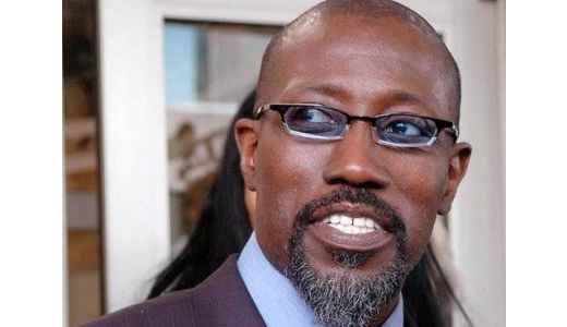 Invitaţie la închisoare pentru actorul Wesley Snipes.